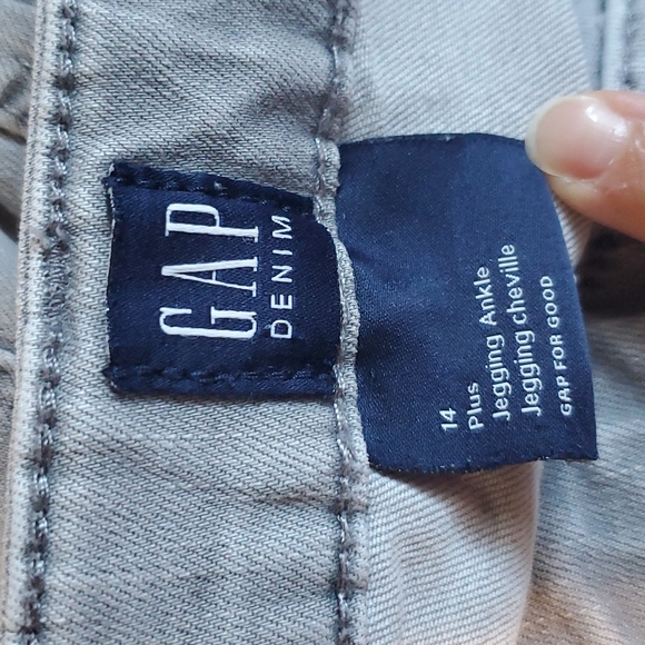 GAP jeans - Picture 4 of 4